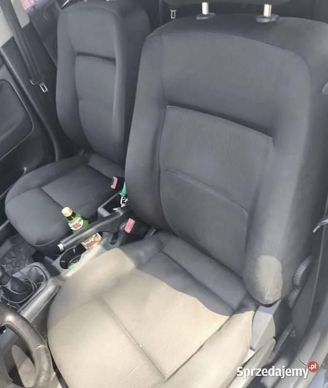 Używany VW Passat 2004