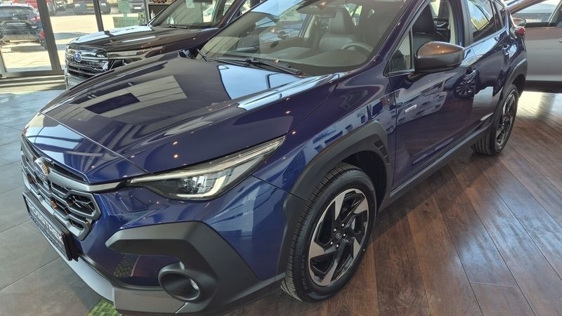 Subaru Nowe 2025 Subaru Crosstrek Platinum SUV | 166 999 zł (Uczciwa cena) - Obraz 1/1