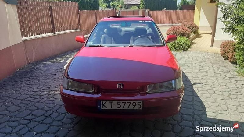 Używany 1994 Honda Accord | 8800 zł - Obraz 1/4