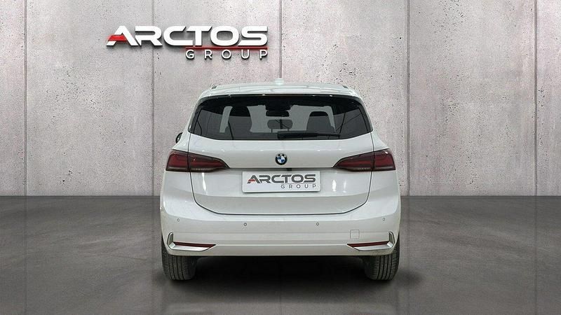 Używany BMW 218 136 KM (100 kW) 2022 Biały Kombi