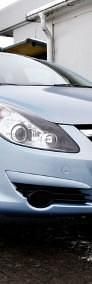 Używany Opel Corsa 90 KM (66 kW) 2008 Inny kolor Sedan/Limuzyna