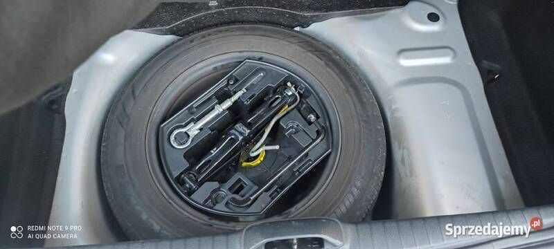 Używany Peugeot 208 68 KM (50 kW) 2012 Hatchback