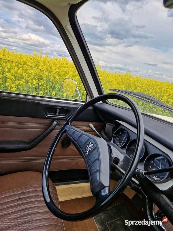 Beżowy Używany 1979 Peugeot 304 Kombi | 17 900 zł - Obraz 1/4