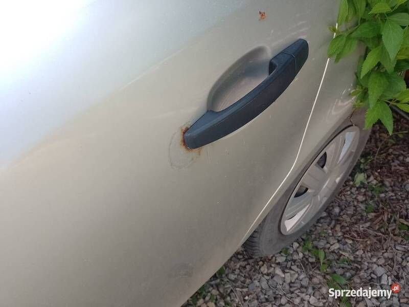 Używany 2008 Opel Corsa | 3500 zł (Uczciwa cena) - Obraz 1/4
