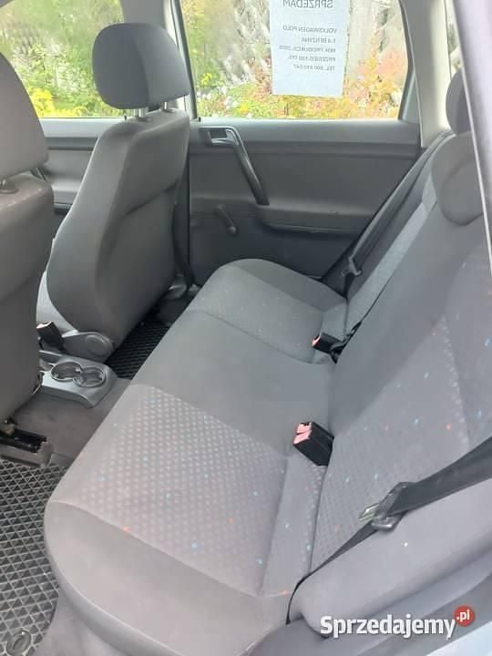 Używany VW Polo 2005 Hatchback