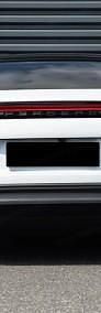 Nowe Porsche Panamera 4 470 KM (345 kW) 2025 Inny kolor Sedan/Limuzyna