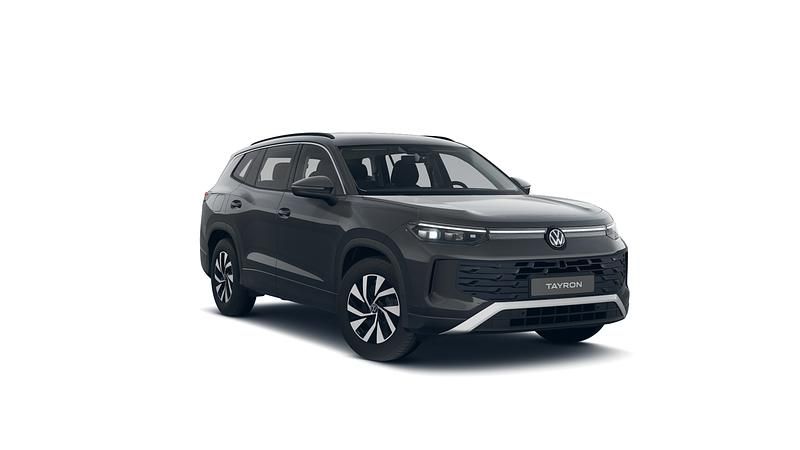 Nowe 2025 VW Tayron SUV | 185 000 zł - Obraz 1/4