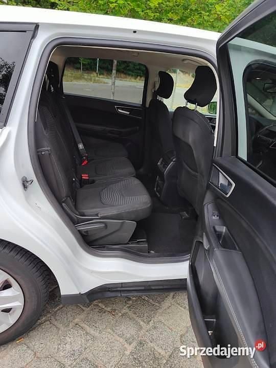 Używany Ford S-MAX S 2017 Minivan