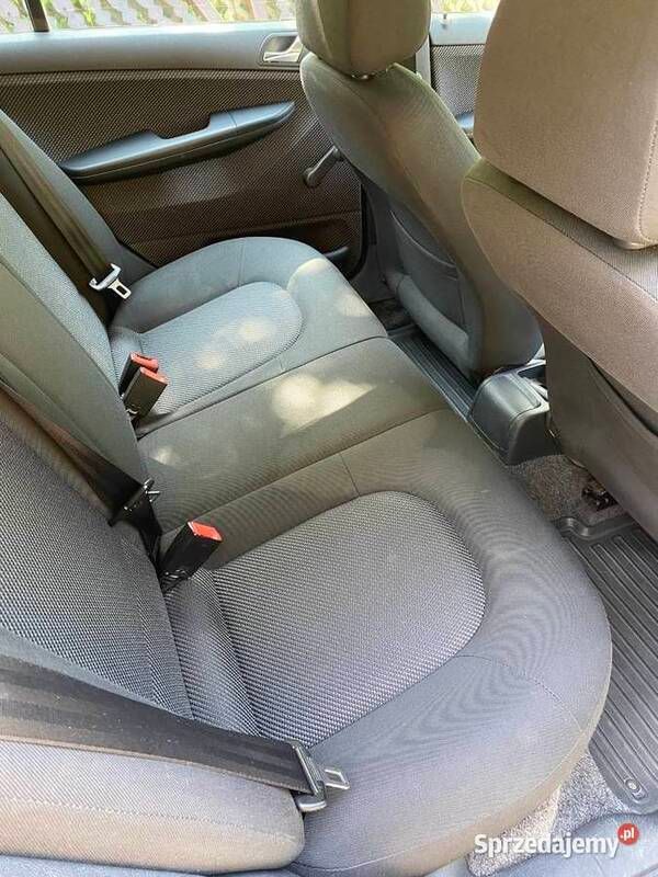 Używany Skoda Fabia 2007 Hatchback