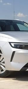 Nowe Opel Astra Edition 130 KM (95 kW) 2025 Srebrny Kombi