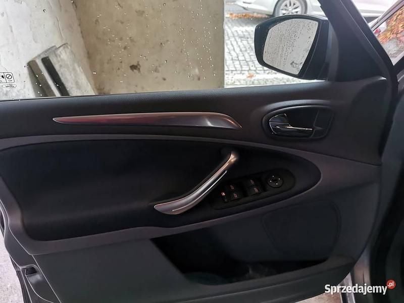 Używany Ford S-MAX 2007 Minivan