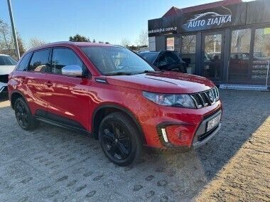 Inny kolor Używany 2016 Suzuki Vitara SUV | 49 900 zł (Uczciwa cena) - Obraz 1/4