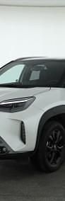 Używany Toyota Yaris Cross 116 KM (85 kW) 2022 Biały SUV