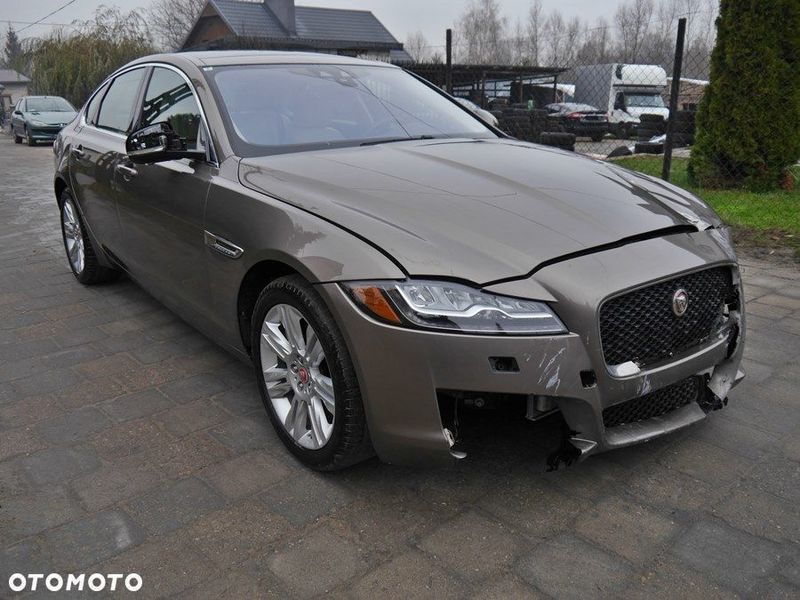 Jaguar xf 260 Jaguar xf 260