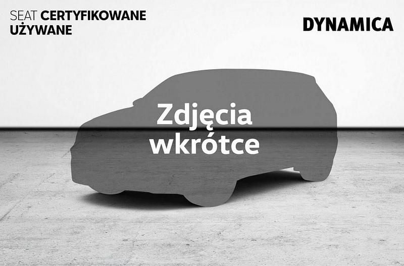 Biały Używany 2024 Seat Arona Style SUV | 83 900 zł (Uczciwa cena) - Obraz 1/2