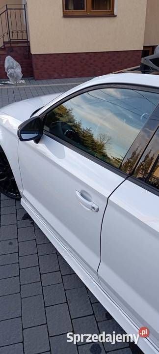 Używany Audi RS3 Premium 2016 Sedan/Limuzyna