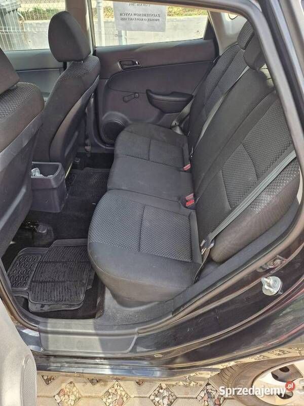 Używany Hyundai i30 2011