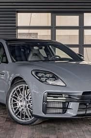 Nowe Porsche Panamera 4S 544 KM (400 kW) 2025 Inny kolor Sedan/Limuzyna