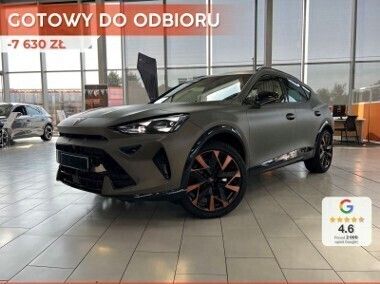 Inny kolor Nowe 2025 Cupra Formentor SUV | 210 500 zł - Obraz 1/4