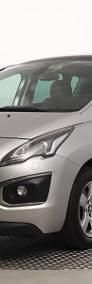 Używany Peugeot 3008 150 KM (110 kW) 2015 Srebrny Kombi