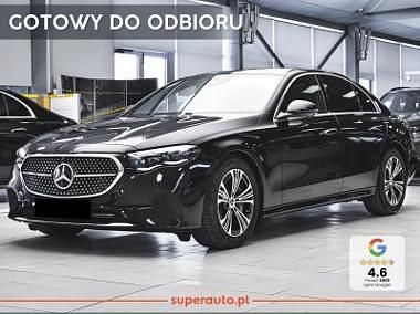 Czarny Nowe 2025 Mercedes A220 Advanced Plus Sedan/Limuzyna | 274 900 zł (Drogi) - Obraz 1/3