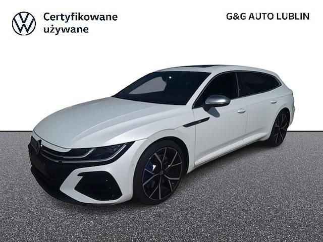 Używany 2024 VW Arteon | 229 900 zł - Obraz 1/4