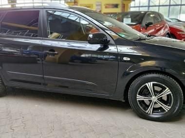 Czarny Używany 2012 Kia Ceed 2 Kombi | 23 800 zł (Dobra cena) - Obraz 1/4