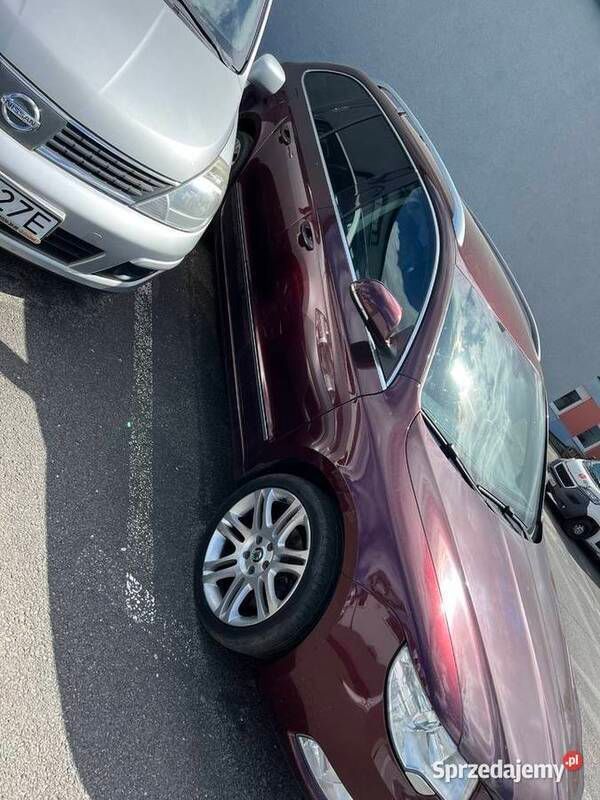 Używany 2010 Skoda Superb | 14 900 zł - Obraz 1/4