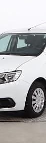 Używany Dacia Sandero 73 KM (53 kW) 2019 Biały Hatchback