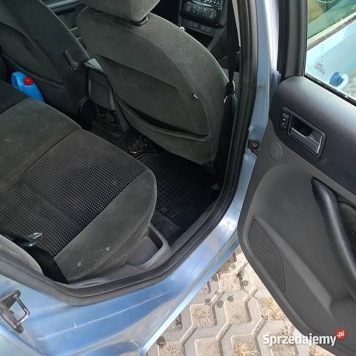 Używany Ford Focus 2005 Kombi