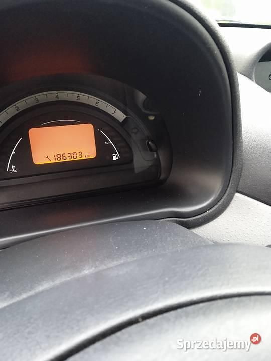 Używany 2003 Citroën C3 Hatchback | 2900 zł (Uczciwa cena) - Obraz 1/4