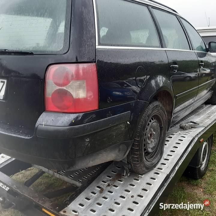 Używany 2005 VW Passat | 1700 zł (Super Cena) - Obraz 1/2