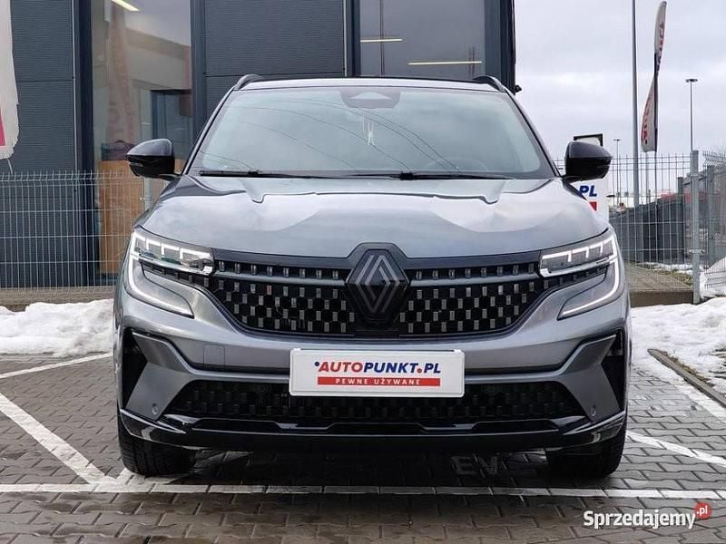 Używany Renault Austral 2024 SUV