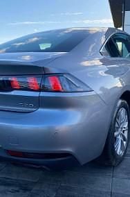 Używany Peugeot 508 Allure 2019 Sedan/Limuzyna
