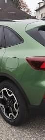 Nowe Ford Kuga Active X 180 KM (132 kW) 2025 Inny kolor SUV