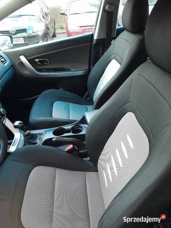 Brązowy Używany 2012 Kia Ceed Hatchback | 29 500 zł (Dość drogi) - Obraz 1/4