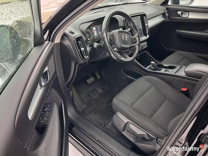 Używany Volvo XC40 2019 SUV