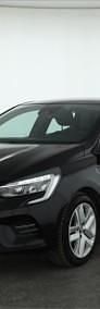 Używany Renault Clio V 101 KM (74 kW) 2020 Czarny Hatchback