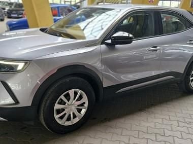 Szary (metalik) Używany 2021 Opel Mokka SUV | 69 900 zł (Uczciwa cena) - Obraz 1/4