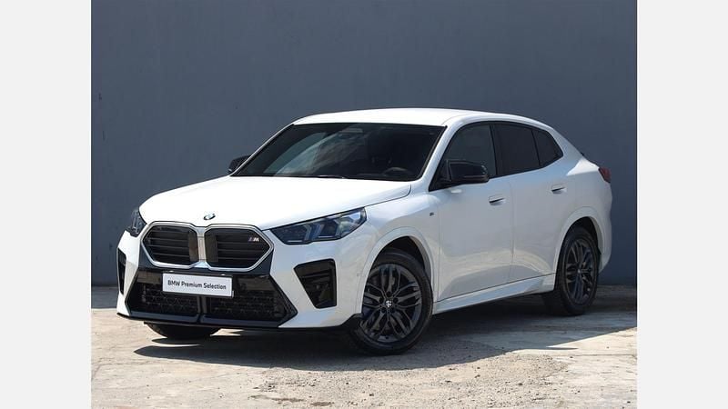 Biel alpejska Używany 2024 BMW X2 Luxury Line SUV | 229 900 zł - Obraz 1/3