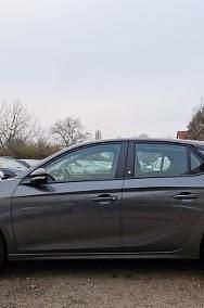 Używany Opel Corsa-e 100 kW (136 KM) 2020 Szary Hatchback