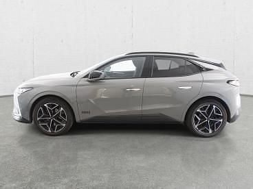 Używany DS Automobiles DS4 Crossback Rivoli 225 KM (165 kW) 2022 Szary SUV