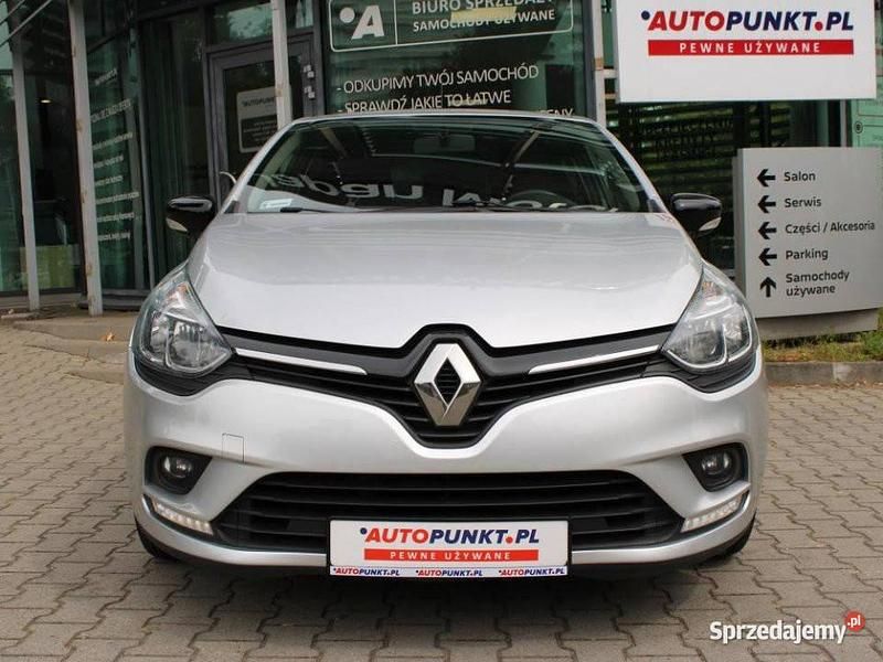 Używany 2020 Renault Clio V | 38 900 zł (Uczciwa cena) - Obraz 1/4