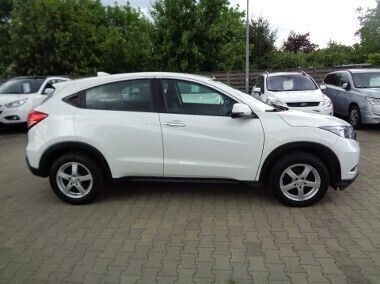 Używany 2017 Honda HR-V SUV | 67 900 zł (Uczciwa cena) - Obraz 1/4