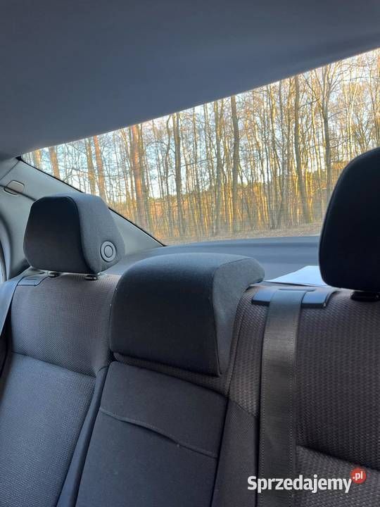 Używany Opel Vectra 2003