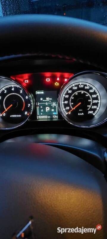 Używany Mitsubishi ASX 2022 Szary SUV