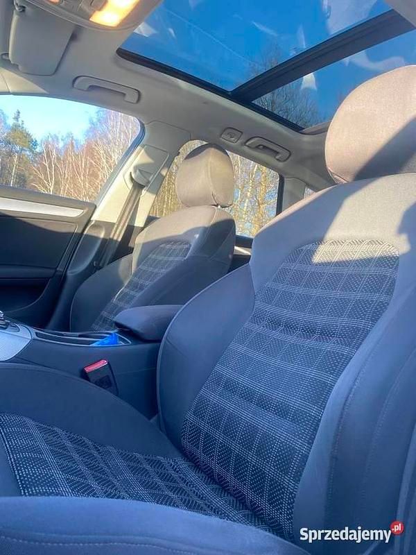 Używany Audi A4 2013