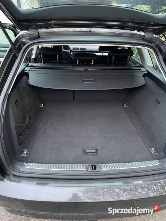Używany 2007 Audi A4 | 26 900 zł - Obraz 1/4