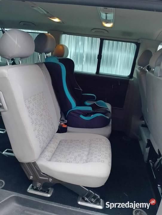 Używany VW Caravelle 2007 Minivan