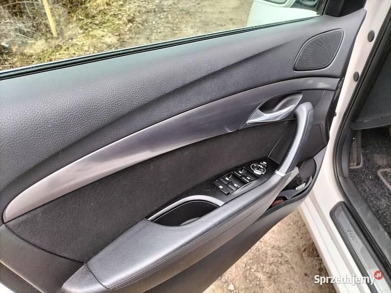 Używany Hyundai i40 2011 Biały Kombi